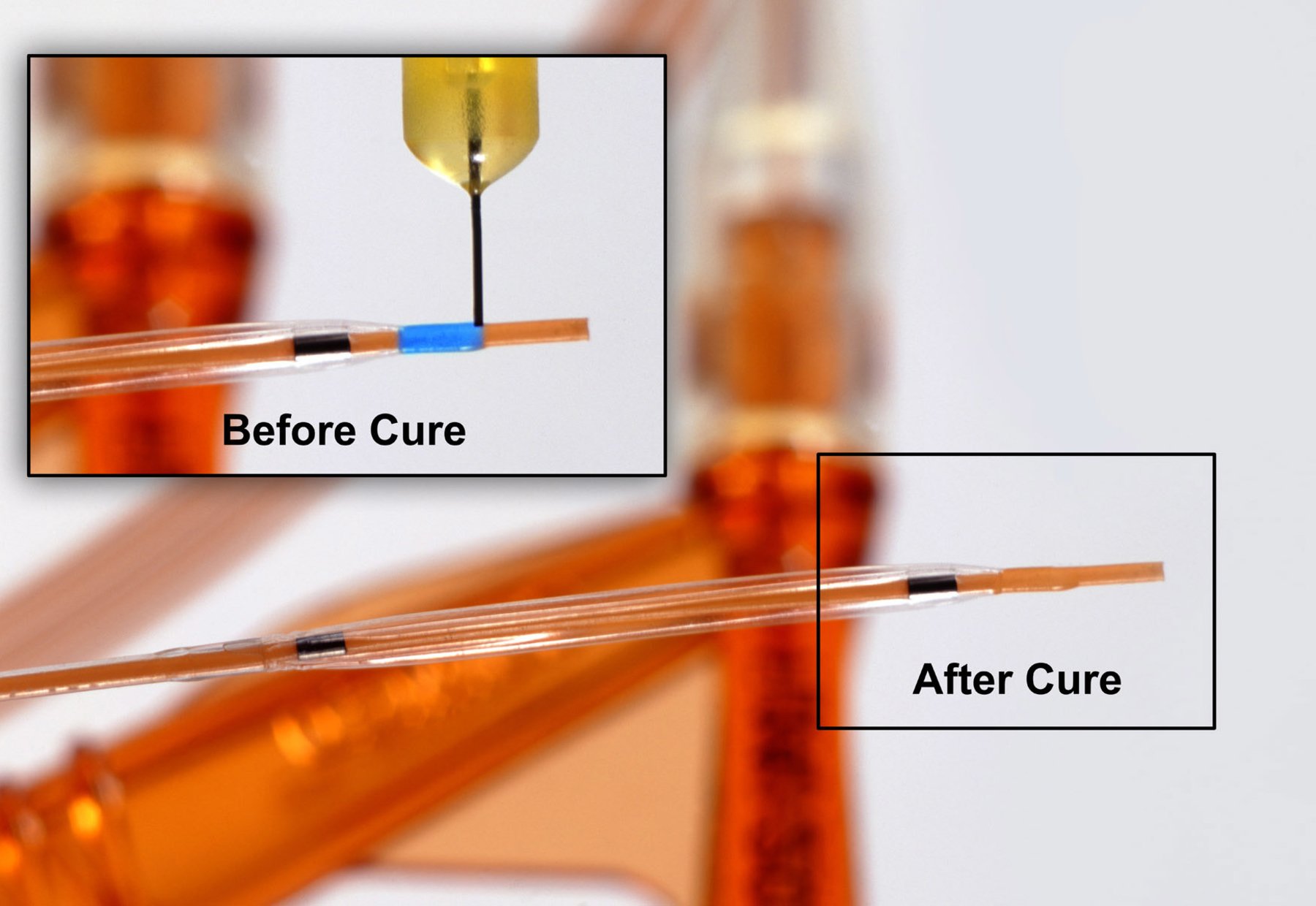 SeeCure Technology Dymax